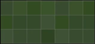  Green tile