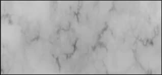 7 White marble tile
