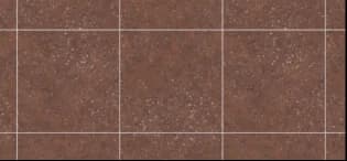 3 Brown tile