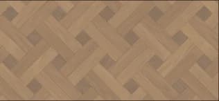  Ornamental parquet