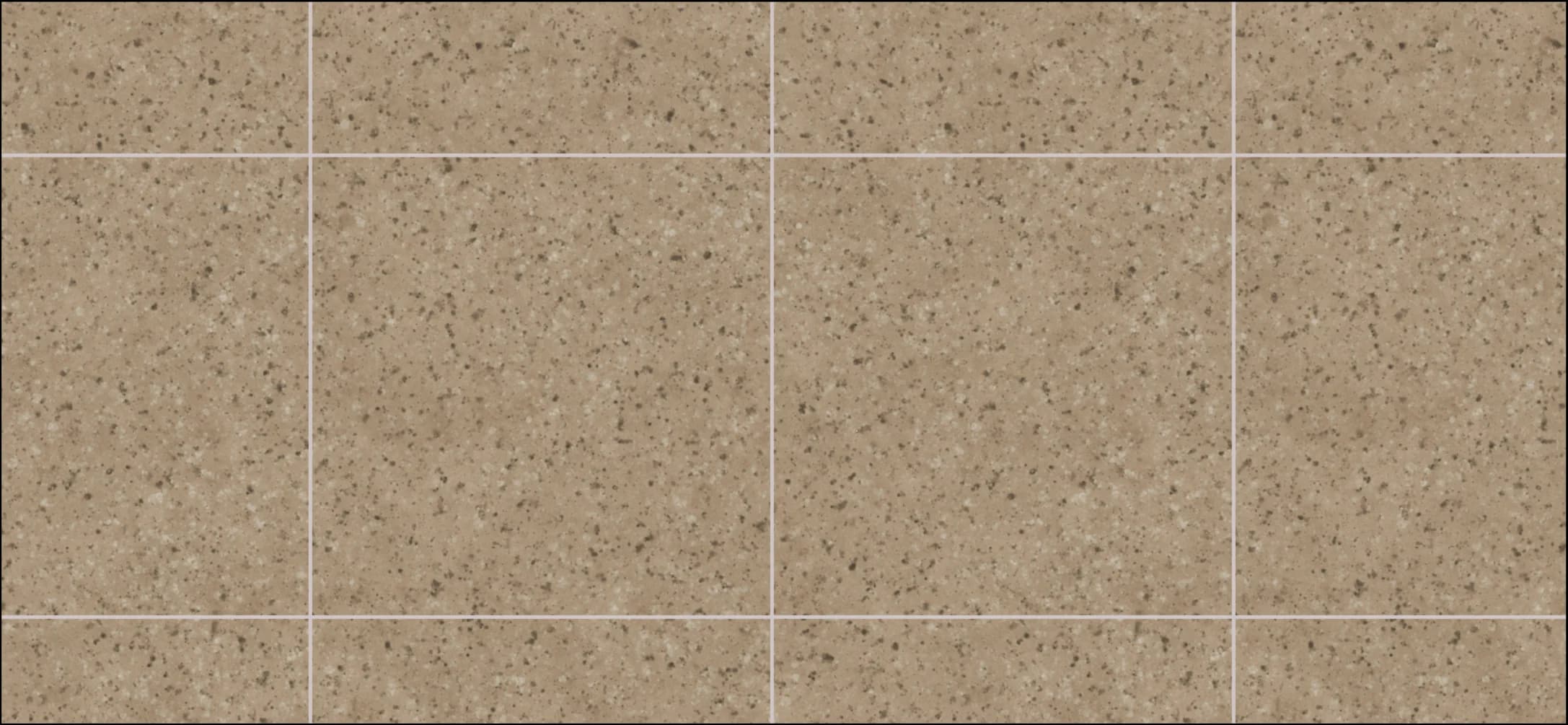 Beige tile