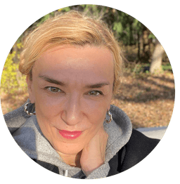 Olga Chehova, Marketing Expert