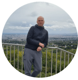 Sergio Romano, Real Estate Agent